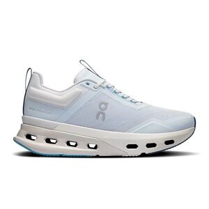 NWT On Cloud Cloudnova x Women's Running Training Gym Shoes Size 9 Blue Sneakers